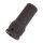 BGS Kraft-Steckschlüssel-Einsatz Sechskant, tief | Antrieb Innenvierkant 20 mm (3/4") | SW 18 mm