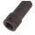 BGS Kraft-Steckschlüssel-Einsatz Sechskant, tief | Antrieb Innenvierkant 20 mm (3/4") | SW 18 mm