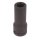 BGS Kraft-Steckschlüssel-Einsatz Sechskant, tief | Antrieb Innenvierkant 20 mm (3/4") | SW 18 mm