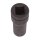 BGS Kraft-Steckschlüssel-Einsatz Sechskant, tief | Antrieb Innenvierkant 20 mm (3/4") | SW 18 mm