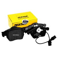 Textar Bremsbeläge