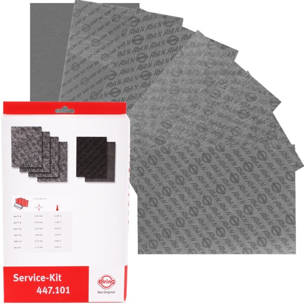 ELRING Feststoffdichtung Reparatur-Kit