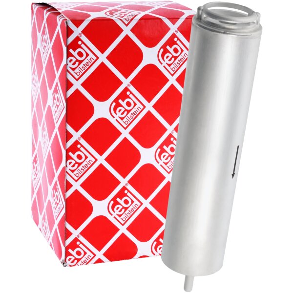 FEBI BILSTEIN 100484 Kraftstofffilter