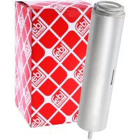 FEBI BILSTEIN 100484 Kraftstofffilter