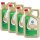 4x CASTROL 5W-30 EDGE TITANIUM FST, 5L