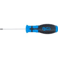 BGS Schraubendreher | Innensechskant 2 mm | Klingenlänge 75 mm