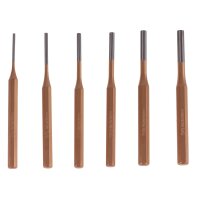 BGS Splintentreiber-Satz, 3-8 mm, 150 mm lang, 6-tlg.