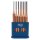 BGS Splintentreiber-Satz, 3-8 mm, 150 mm lang, 6-tlg.