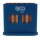 BGS Splintentreiber-Satz, 3-8 mm, 150 mm lang, 6-tlg.