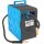 TECPO Pro Druckluftschlauch Automatische Aufroller 10m