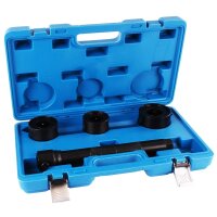 BGS Spurstangengelenk Werkzeug Spurstange Abzieher 30-45