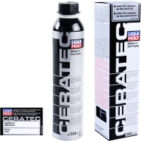 LIQUI MOLY CeraTec Öladditiv, 300 ml