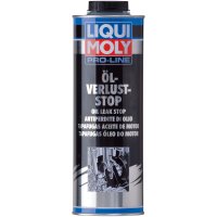 LIQUI MOLY 5182 Pro-Line Öl-Verlust Stop, 1 Liter