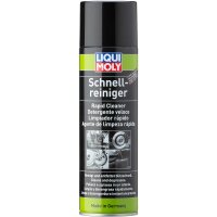 LIQUI MOLY 3318 Schnellreiniger (Spray), 500 ml