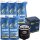 SCT Ölfilter + MANNOL Classic 10W-40, 5x1 Liter