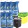 MANN-FILTER Ölfilter + MANNOL Classic 10W-40, 5 Liter