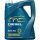 4x MANNOL Diesel 15W-40, 5L