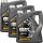 3x MANNOL Energy Formula PSA 5W-30, 4L