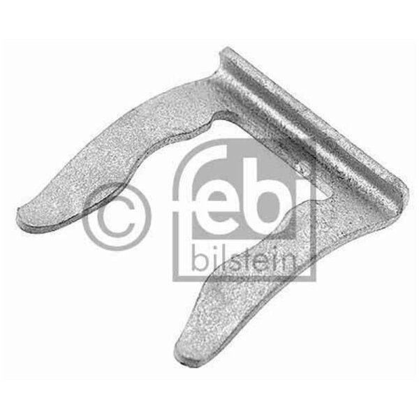 Febi Halter, Bremsschlauch