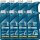 8x MANNOL Kettenöl, 1L