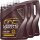3x MANNOL Legend Formula C5 0W-20, 5L