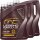 3x MANNOL Legend Formula C5 0W-20, 5L