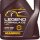3x MANNOL Legend Formula C5 0W-20, 5L