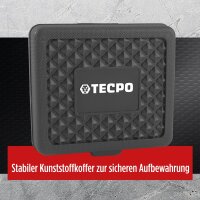 Steckschlüssel Satz Außen Torx 9-tlg. + BGS Ratsche