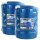 2x MANNOL 7715 LONGLIFE 504/507, 10L