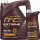 MANNOL Extreme 5W-40 API SN/CF, 5 Liter
