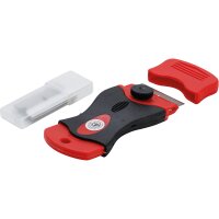 BGS Universal-Schaber | 38mm | mit 5 Klingen