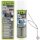 5x PETEC Dieselpartikelfilterreiniger, 400 ml