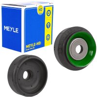 2x MEYLE Domlager