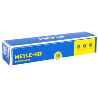 2x MEYLE Koppelstange Stange/Strebe, Stabilisator