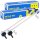 2x MEYLE Koppelstange Stange/Strebe, Stabilisator
