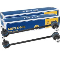 2x MEYLE Koppelstange
