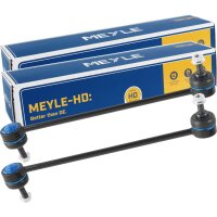 2x MEYLE Koppelstange
