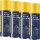4x MANNOL M-40 Lubricant Reinigung & Wartung, 200 ml