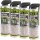 4x PETEC Kettenreinigerspray 500ml