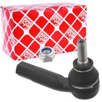 FEBI BILSTEIN 14182 Spurstangenkopf