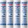 4x LIQUI MOLY Mehrzweckfett, 400g