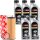 FEBI BILSTEIN Ölfilter + FORD Motorcraft 5W-30 A5, 5x1 Liter