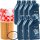 FEBI BILSTEIN Ölfilter + Schraube + 7x1 Liter Original BMW 5W-30 Twin Power Turbo Longlife-04