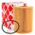 FEBI BILSTEIN Ölfilter + Schraube + FANFARO 5W-30 LSX Longlife III, 2x5 Liter