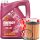 FEBI Ölfilter + Schraube + MANNOL Energy Combi LL 5W-30, 5 Liter