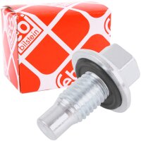 FEBI Ölfilter für Ford Mustang V8 + MANNOL Energy Ultra JP 5W-20, 8 Liter