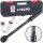TECPO Drehmomentschlüssel 3/8" 10 - 60 Nm + BGS Zündkerzen-Gelenkeinsatz 14 mm