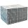 TECPO Klebegewichte 2x1200-teilig Auswucht Gewichte, 5g