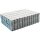 TECPO Klebegewichte 2x1200-teilig Auswucht Gewichte, 5g