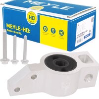 MEYLE HD Lagerung Querlenkerlager, vorne rechts + links